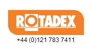 Rotadex Systems