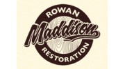 Rowan Maddison Restoration