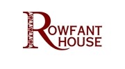Rowfant House