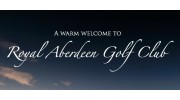 Royal Aberdeen Golf Club Silverburn