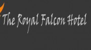 The Royal Falcon