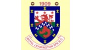 Royal Leamington Spa Bowling Club