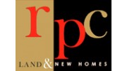 RPC Land & New Homes