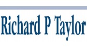 Richard P Taylor