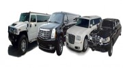 Rugby Limo Hire
