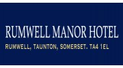 Rumwell Manor Hotel
