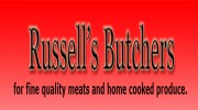 Russells Butchers