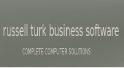 Russell Turk Business Software