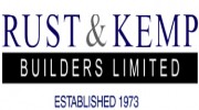 Rust & Kemp Builders