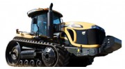 RW Crawford Agricultural Machinery