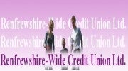 Credit Union in Paisley, Renfrewshire