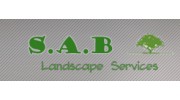 SAB Landscape Services