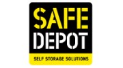 Storage Services in Bury, Greater Manchester
