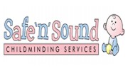 Safe 'n' Sound Childminding Services