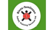 Binns-Tomlinson Safety Training Services
