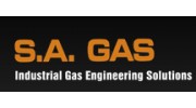 SA Gas Engineers