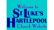St. Lukes Church