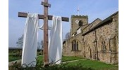 Churches in Preston, Lancashire