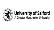 College in Salford, Greater Manchester