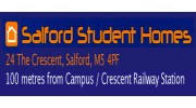 Student Rooms Salford