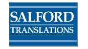 Translation Services in Stockport, Greater Manchester