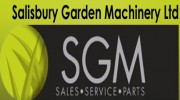 Salisbury Garden Machinery