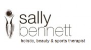 Sally Bennett