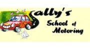 Sally's School Of Motoring