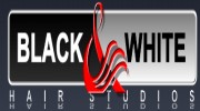 Black & White Hair Studios