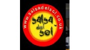 Blush Salsa NightClub