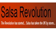Salsa Revolution