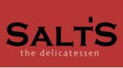 Salt's Delicatessen