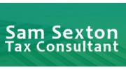 Sam Sexton Tax Consultant