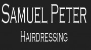 Samuel Peter Hairdressing