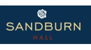 Sandburn Hall