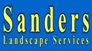 Sanders Landscape Services