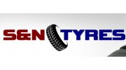 S & N Tyres