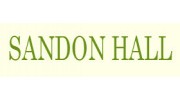 Sandon Hall & Park Enterprises
