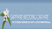 Sapphire Wedding Car Hire