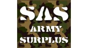 Summerscales Army Surplus