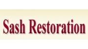 Sash Restoration