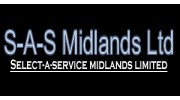 Select A Service Midlands