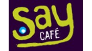 Say Cafe