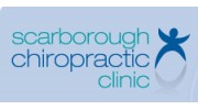 Chiropractor in Scarborough, North Yorkshire