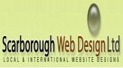 Scarborough Web Design