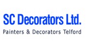 Decorating Services in Telford, Shropshire