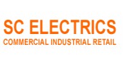 Lighting Company in Stoke-on-Trent, Staffordshire