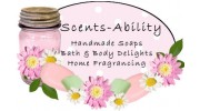 Scents-Ability