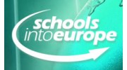 Schools Into Europe