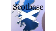 Scot Base Disco's